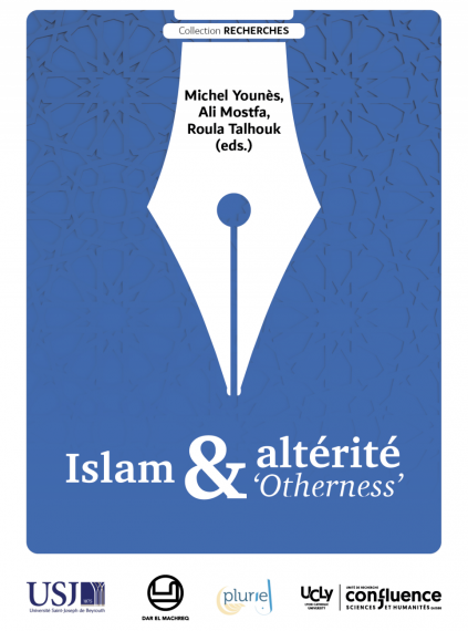 Couverture de l'ouvrage Islam & Altérité 'Otherness'