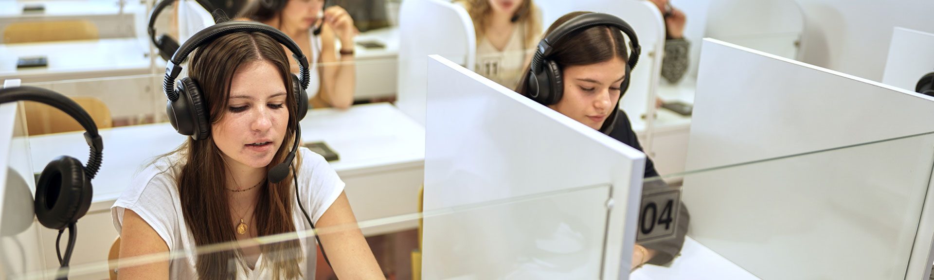 Formation Niveau Master Traduction