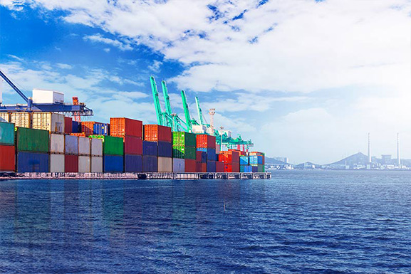 Assistant import export