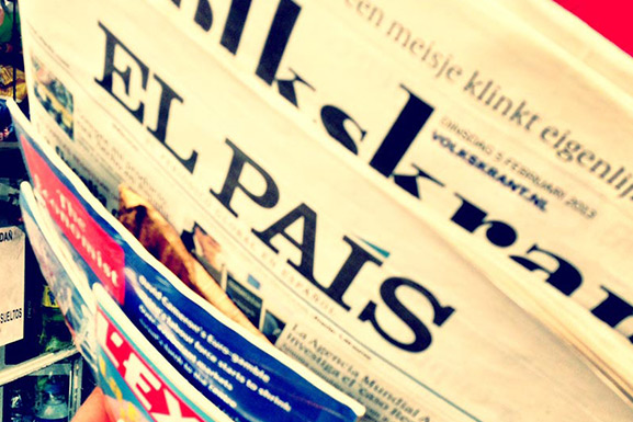 Attaché(e) de presse trilingue