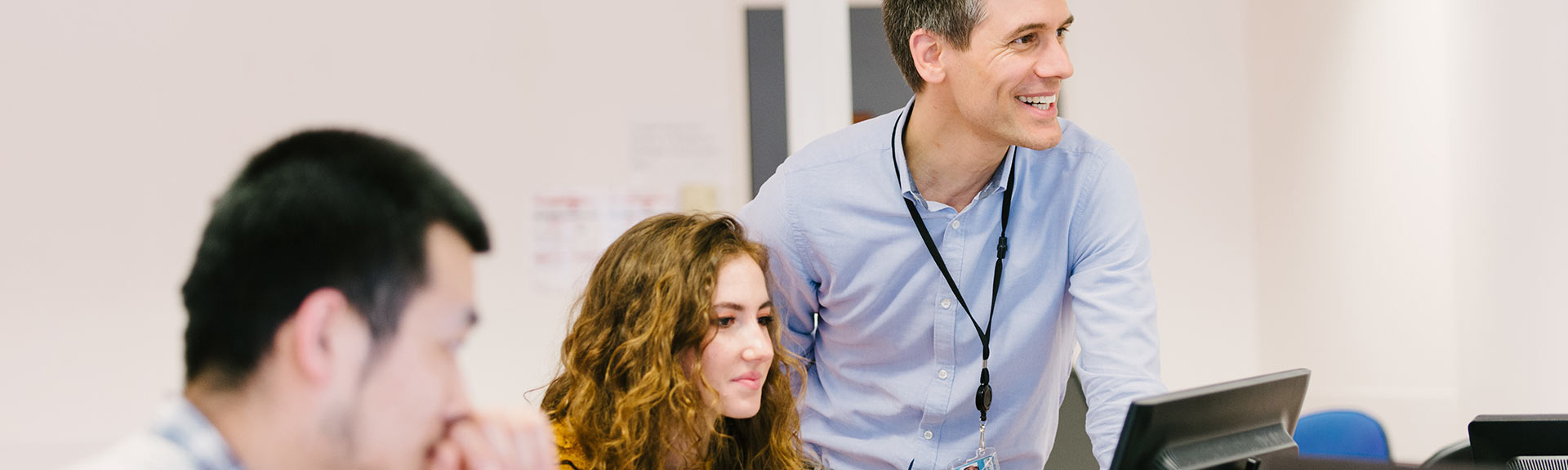 Participer à la formation des talents de demain - ESTRI