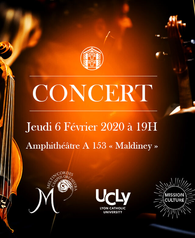 Concert M2CO 2020