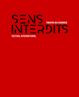 Affiche Festival Sens Interdits