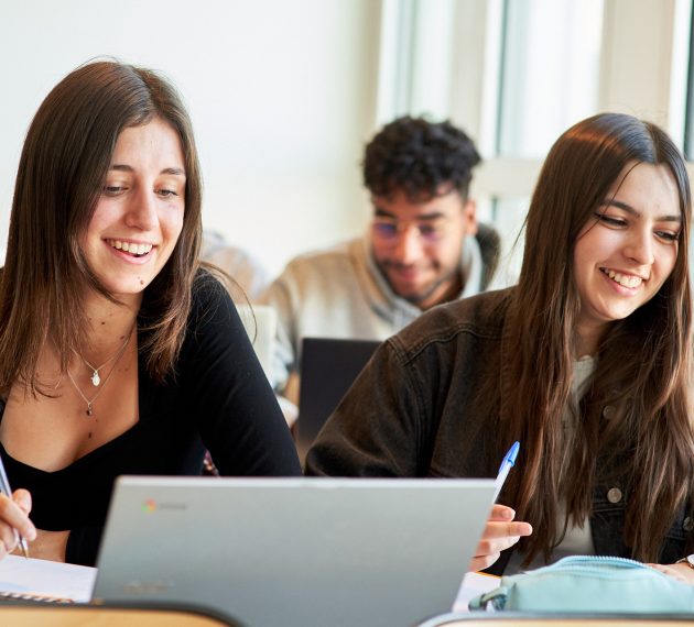 Candidat Communication Alternance