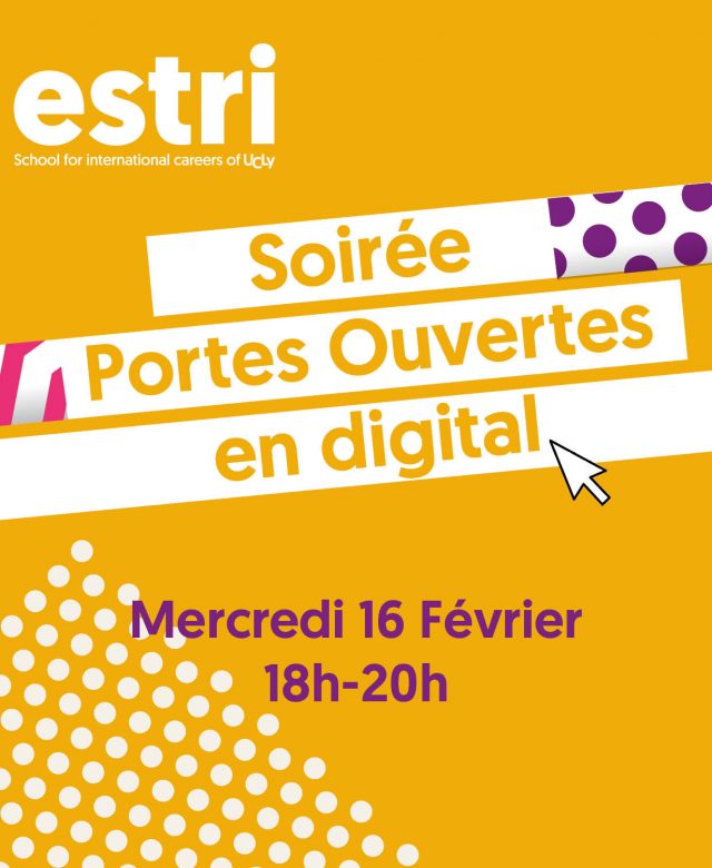 Soirée Portes Ouvertes