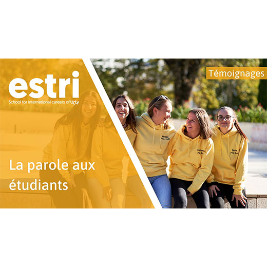 Etudiants