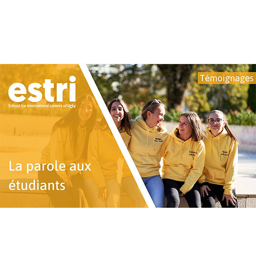 Etudiants