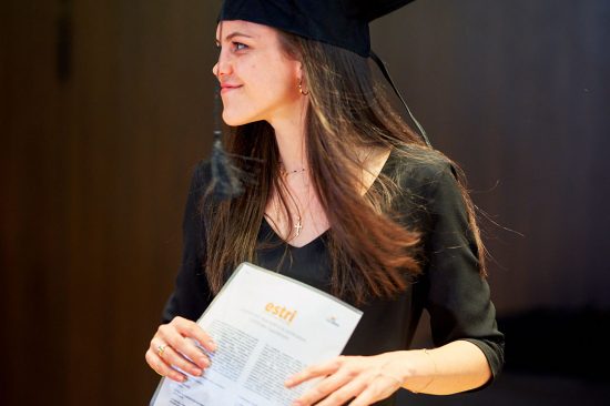 Remise des Diplômes Promotion 2020-2021