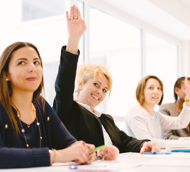 Formations courtes en langues