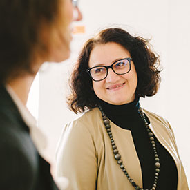 Appréhender les enjeux linguistiques et interculturels