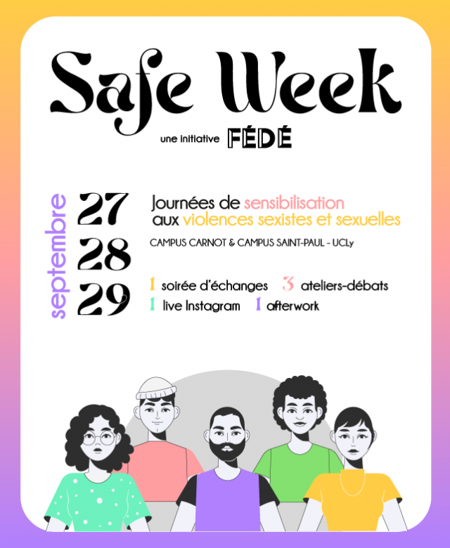 SafeWeek