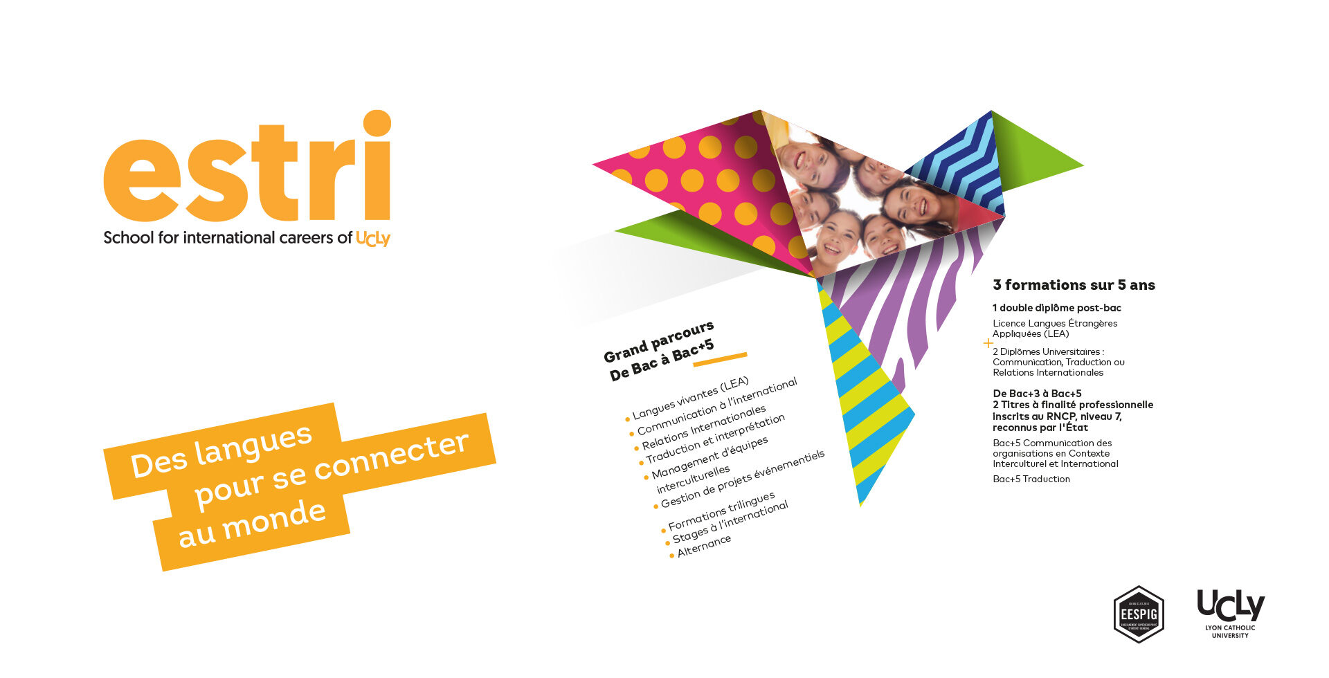 Brochure ESTRI
