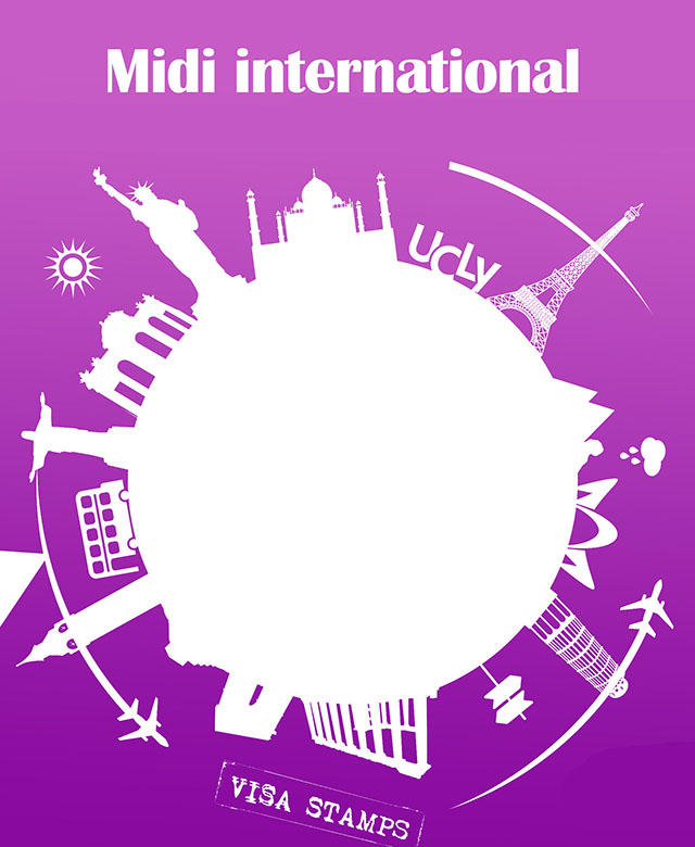 Midi international