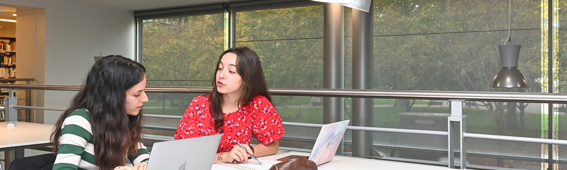 Admissions