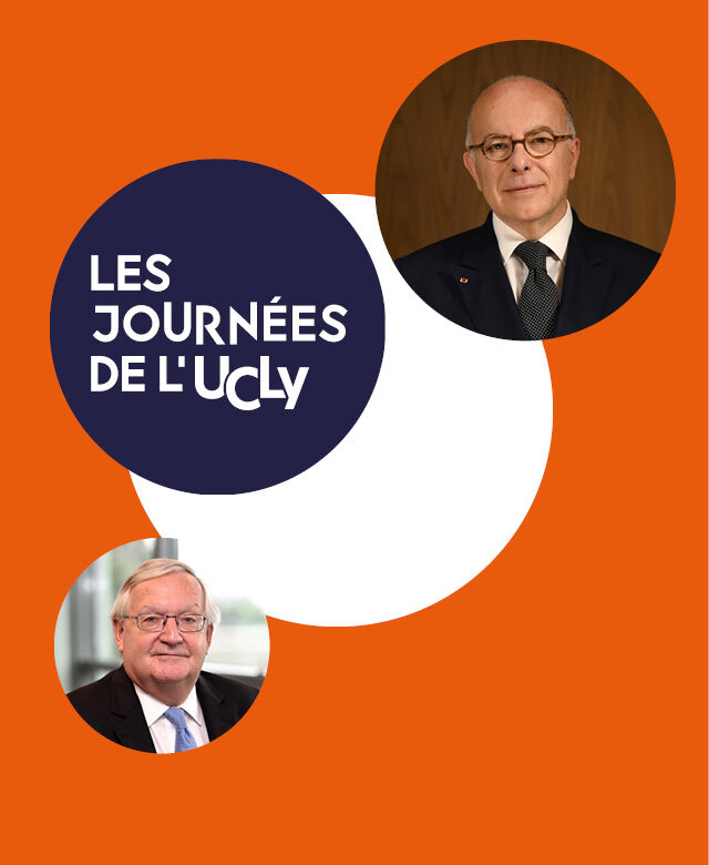 Journées de l'UCLy 2023