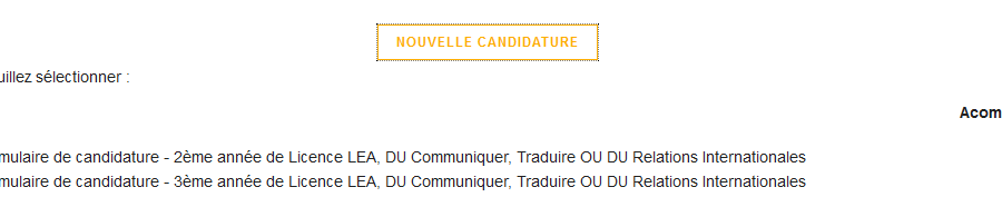 Candidat plateforme dinscription 2 bis