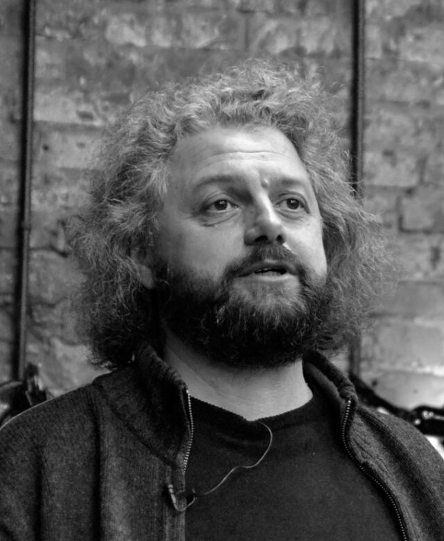 Dimitri Strotsev
