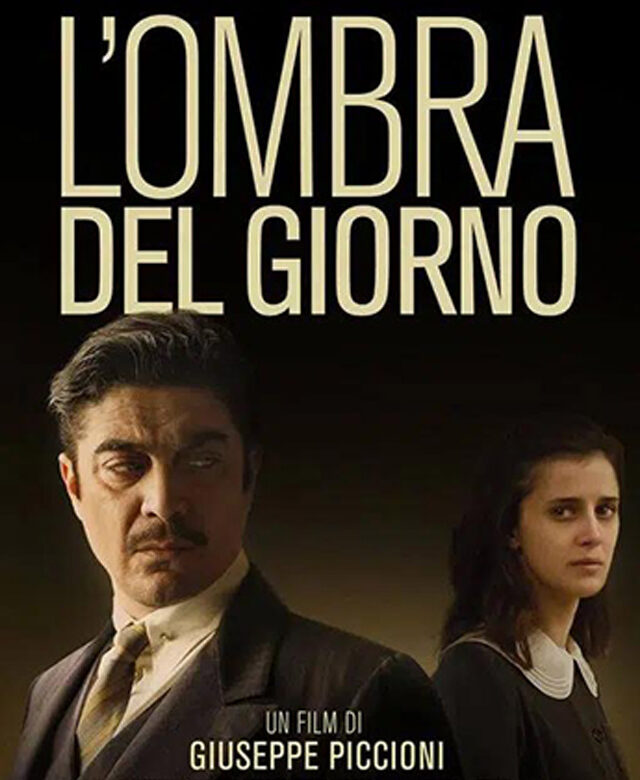 Cinemardi L'ombra del giorno