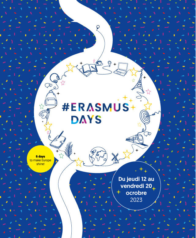 Erasmus Days