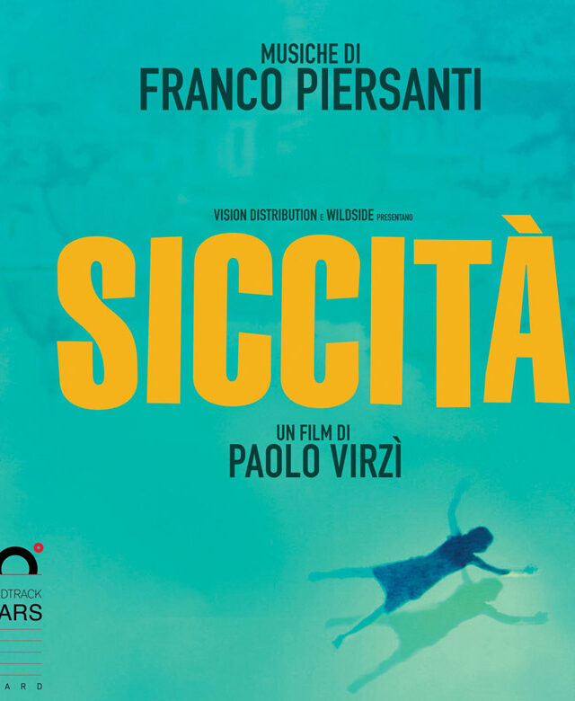 Cinemardi Siccita