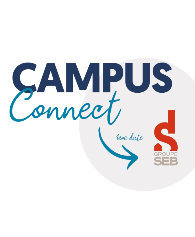 Logo Campus Connect