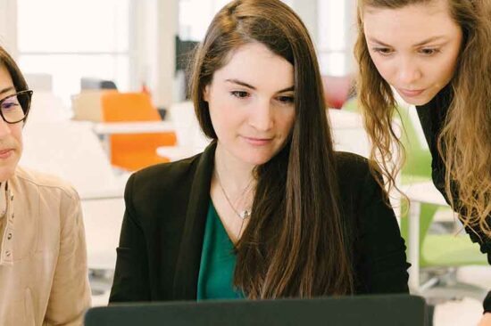 Formation continue adultes