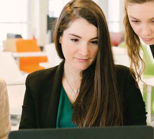 Formation continue adultes