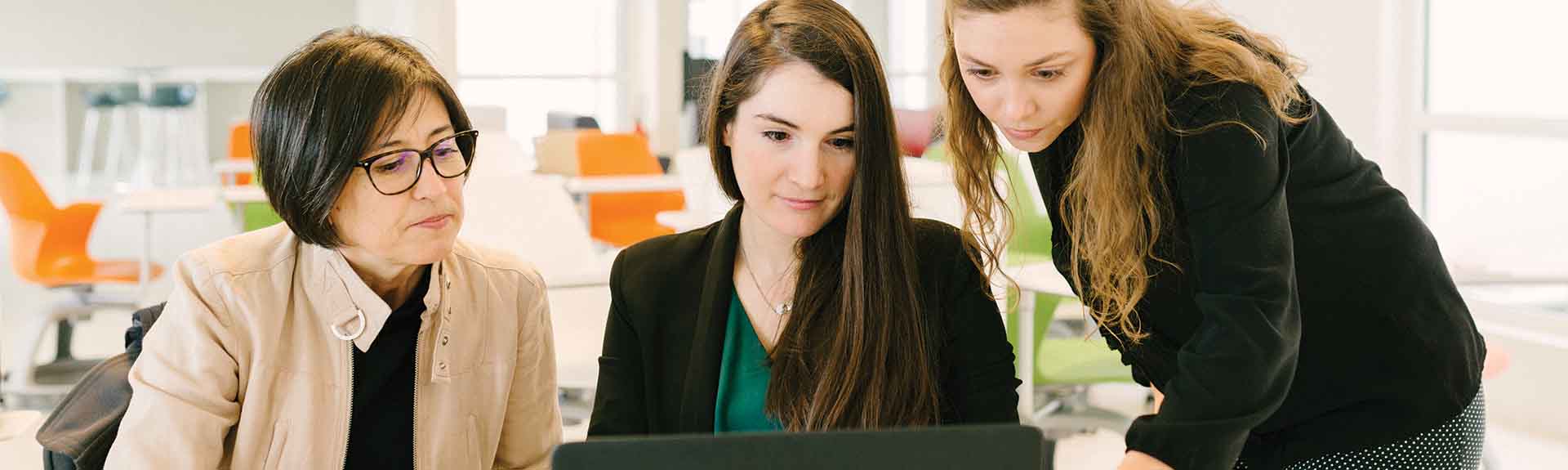 Formation continue adultes