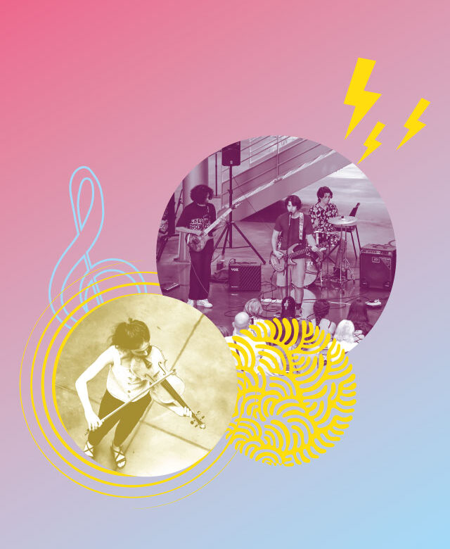 Agenda Fête de la musique